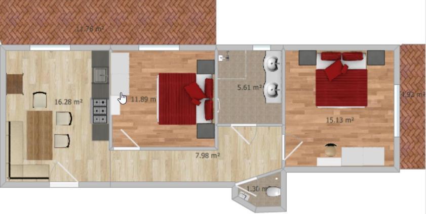 Bio-Bauernhof Reiterhof Βίλα Sankt Johann im Pongau Εξωτερικό φωτογραφία