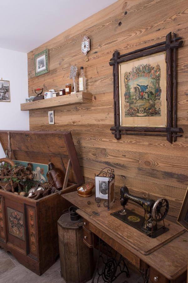 Bio-Bauernhof Reiterhof Βίλα Sankt Johann im Pongau Εξωτερικό φωτογραφία